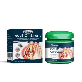 South Moon Gout Ointment, Relieve Joint, Shoulder, Neck And Muscle Soreness Massage Care Cream South Moon Gout Ointment, Relieve Joint, Shoulder, Neck And Muscle Soreness Massage Care Cream